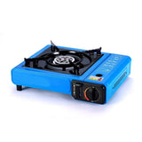 Portable Butane Propane Camping Stove