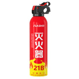 Compact Home Fire Extinguisher