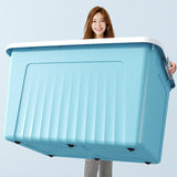 Underbed Storage Bin Set