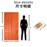 Emergency Thermal Sleeping Bag