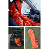 Emergency Thermal Sleeping Bag