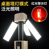 Rechargeable LED Camping Lantern