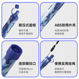 Portable Water Filter Straw 2-Pack