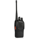 Long-Range Walkie Talkie 2-Pack
