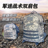 72-Hour Emergency Go-Bag