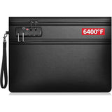 Fireproof Document Bag Safe