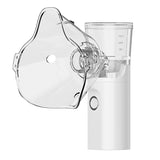 Portable Home Nebulizer
