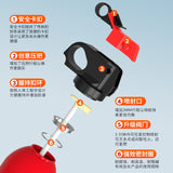 Compact Home Fire Extinguisher