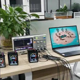 Portable Air Quality Monitor