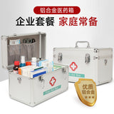 330-Piece First Aid Kit