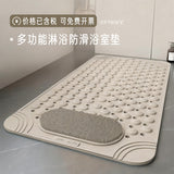 Non-Slip Bathtub Mat