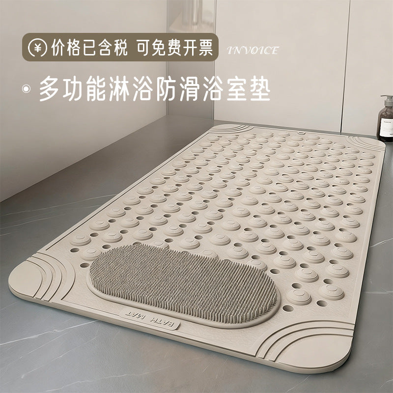 Non-Slip Bathtub Mat
