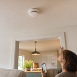 Smart Smoke and CO2 Detector