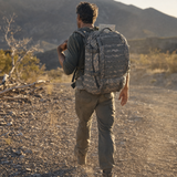 72-Hour Emergency Go-Bag