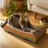 Cat Scratching Lounge Pad