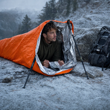 Emergency Thermal Sleeping Bag