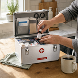 330-Piece First Aid Kit