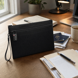 Fireproof Document Bag Safe