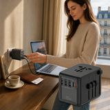 Universal Travel Adapter